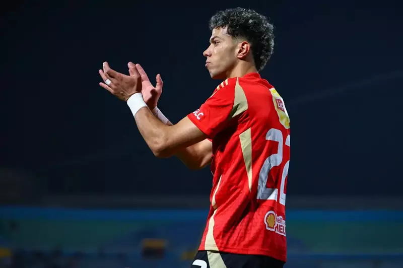 كيف تغلب إمام عاشور على إصابته قبل العودة إلى الأهلي؟
